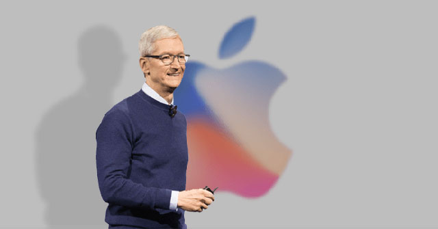 Tim Cook cũng lên tiếng nói về ảnh hưởng của công nghệ tới cuộc sống