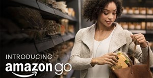 Amazon Go - Mô hình cửa hàng tiện lợi tự động của tương lai không cần thu ngân có gì đặc biệt