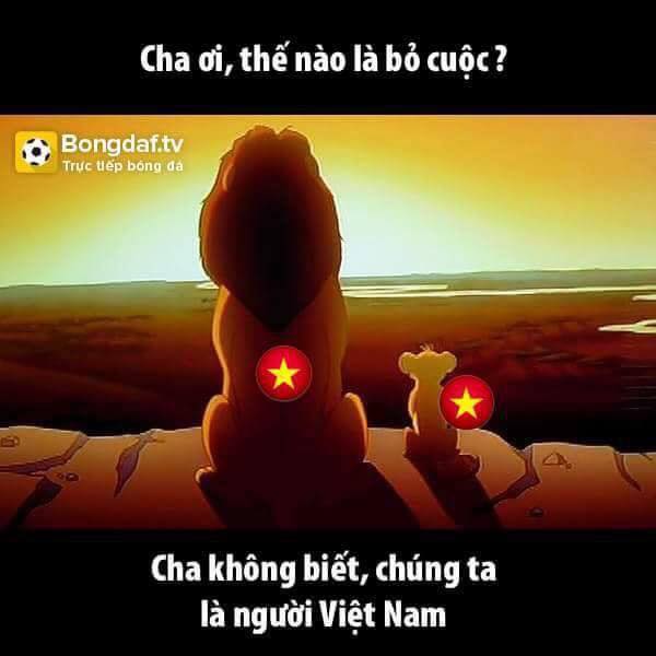 Người Việt Nam luôn tự hào 