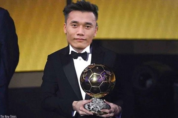 Người anh hùng trong lòng mọi người 