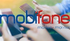 Cách đăng ký mạng trả sau Mobifone