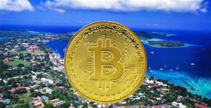 Với 19 bitcoin, bạn có thể trở thành công dân của quốc đảo quyền lực thứ 34 trên thế giới