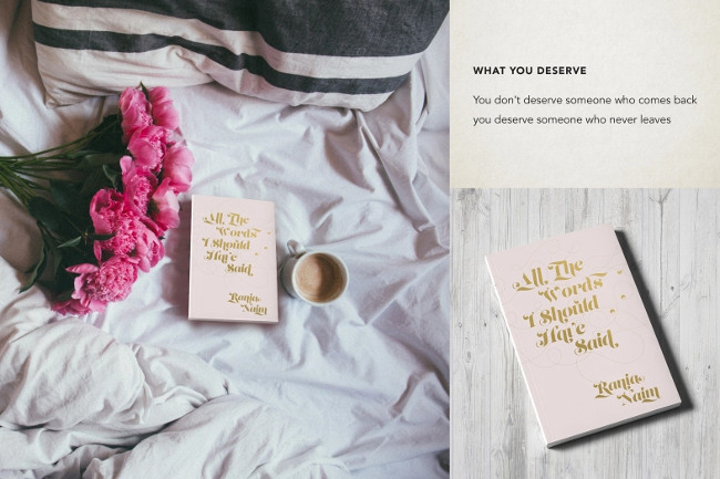 Theo đuổi đam mê