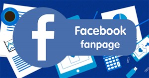Cách thay đổi tên trang Fanpage Facebook