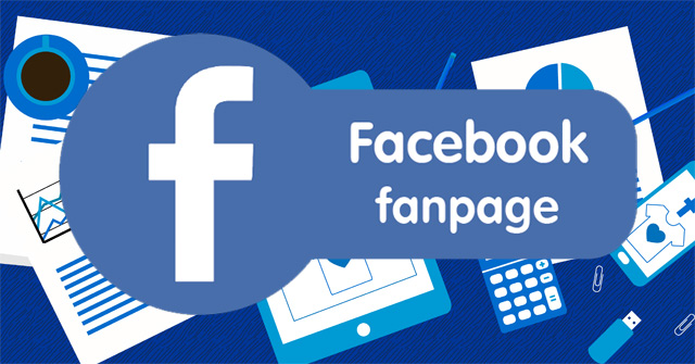 Cách thay đổi tên trang Fanpage Facebook - Đổi tên trang và tên người dùng
