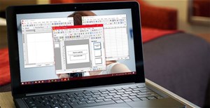 Nhanh tay nhận key bản quyền miễn phí SoftMaker Office 2016 (69.95 USD) - Công cụ thay thế Office trên Windows
