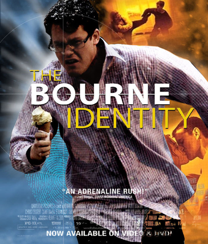 Nghệ thuật đó chứ!