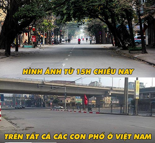 Muôn kiểu cổ động cho U23 Việt Nam trước giờ G của các fan 18