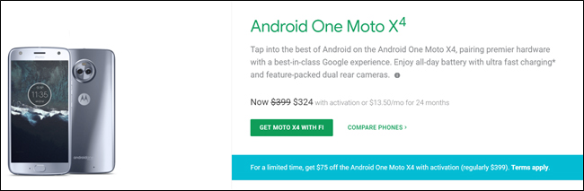 Android One và Android Go khác nhau như thế nào?