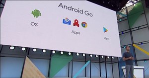 Android One và Android Go khác nhau như thế nào?