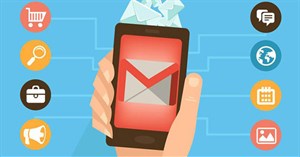 Khám phá những tính năng hữu dụng của Gmail