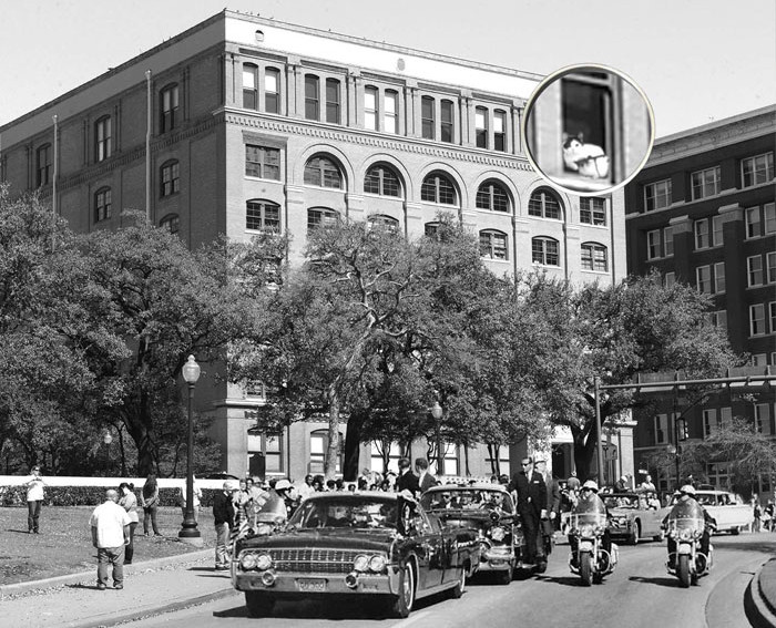 Tinh thần cảnh giác cao