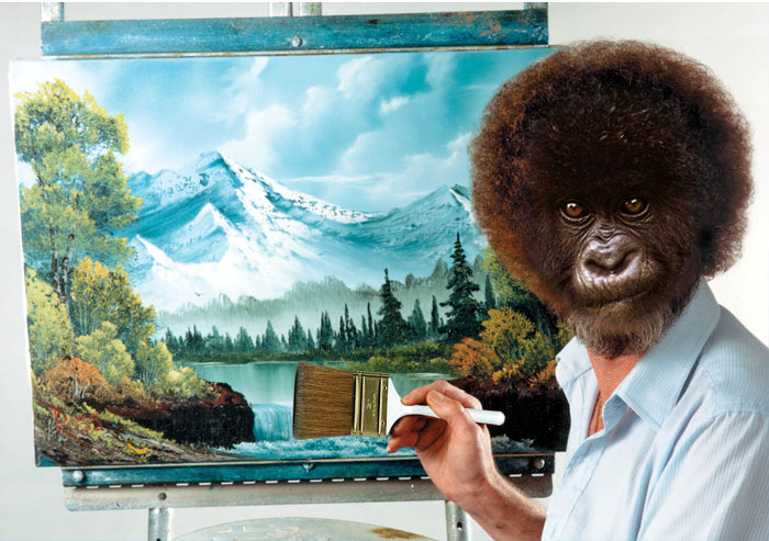 Như này đã đủ ngầu chưa?