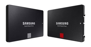 Samsung cho ra ổ cứng 860 Evo và 860 Pro kế nhiệm những chiếc SSD thành công nhất từ trước tới nay