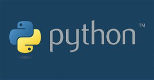 Tham số hàm Python