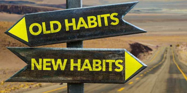 10 thói quen xấu trong công nghệ bạn nên dừng làm vào năm 2018