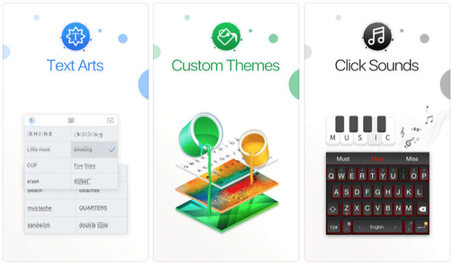 TouchPal Keyboard
