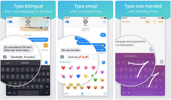 SwiftKey