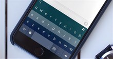 12 ứng dụng bàn phím tốt nhất cho iPhone/ iPad bạn không nên bỏ lỡ