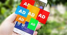 Cách chặn cửa sổ Pop-up quảng cáo trên thiết bị Android