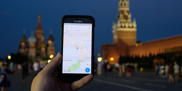 Chỉ đường về nhà 