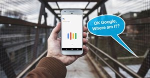 Đây là những gì mọi người hỏi Google Assistant