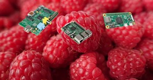Raspberry Pi Zero vs Model A và B, chúng khác nhau như thế nào?