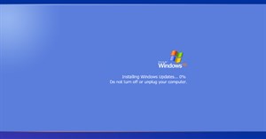 Hướng dẫn làm lỗi màn hình xanh chết chóc trên Windows vô cùng đơn giản để chọc bạn bè