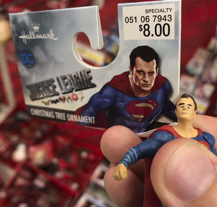 Chỉ một bức ảnh đơn giản thế này cũng khơi gợi trí tưởng tượng trong họ!