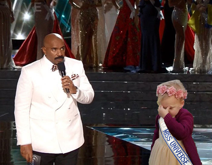 Hờn cả thế giới