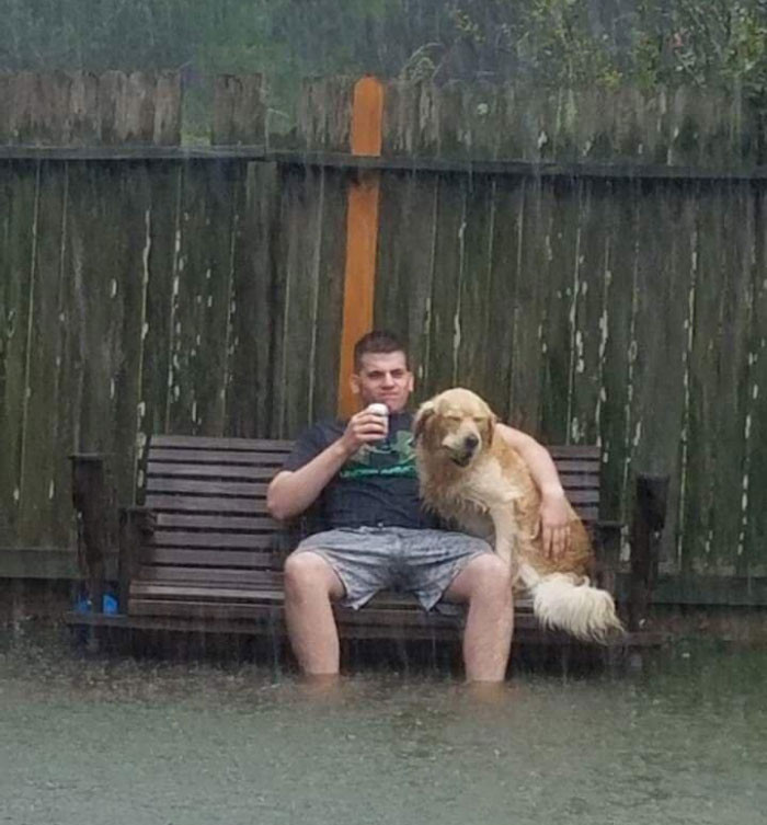 Dù thế nào mình vẫn có nhau!