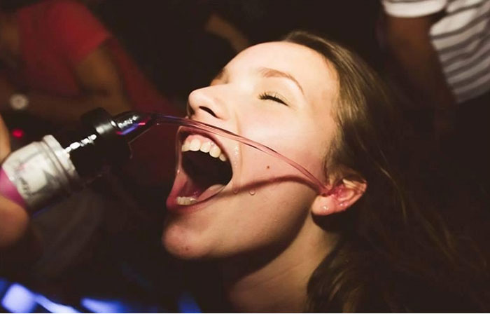 Chỉ là sự cố ngoài ý muốn thôi mà!