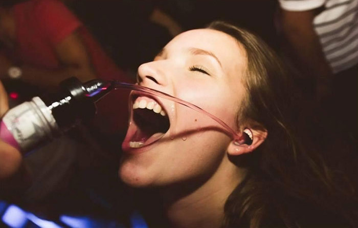 Chỉ là sự cố ngoài ý muốn