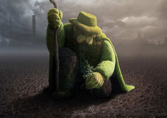 Ảnh nghệ thuật