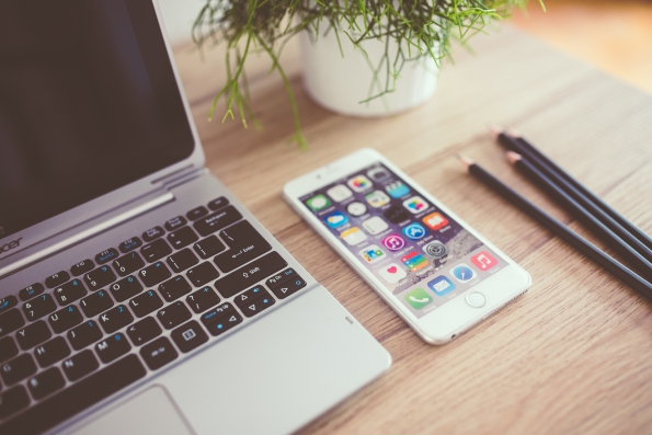 Máy tính không nhận iPhone để cập nhật iOS 11.2.5.