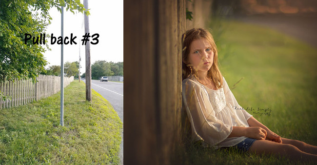 Nhiếp ảnh gia chia sẻ cách chụp ảnh chân dung đẹp lung linh dù background xấu xí 3