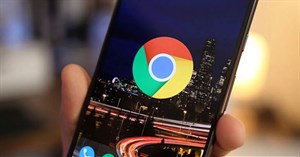 Chrome cho phép người dùng tắt tiếng website vĩnh viễn