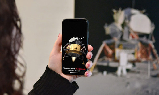 ARKit 1.5