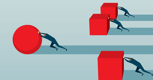 Học cách nói “không”