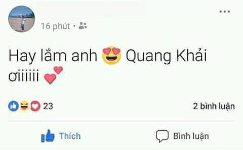 Khi tên Quang Hải bị nhầm lẫn 