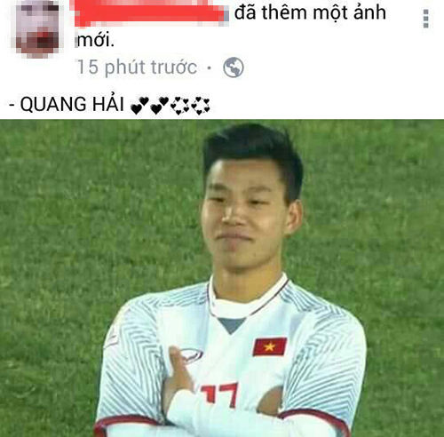 Lại tiếp tục là sự nhầm lẫn giữa hai thủ môn 