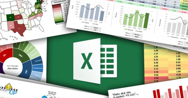 Cách định dạng ngày tháng trong Excel - QuanTriMang.com