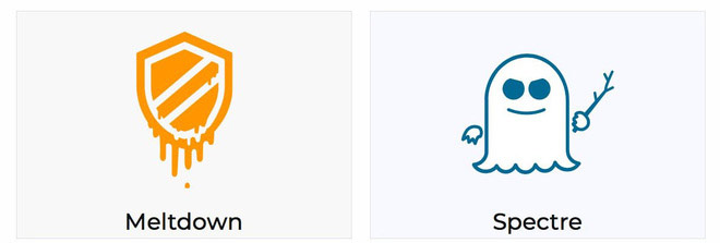 Hai lỗ hổng nghiêm trọng Spectre và Meltdown