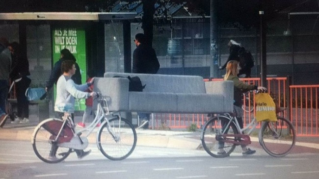 Cần gì tới xe chở đồ