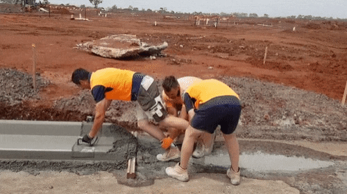 Khi hai ý tưởng lớn gặp nhau: lười và thông minh.