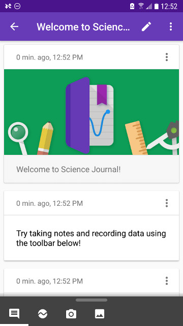 Science Journal