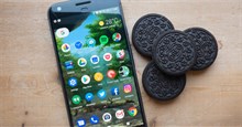 Cách tắt tự động thêm icon ứng dụng vào Home screen Android Oreo