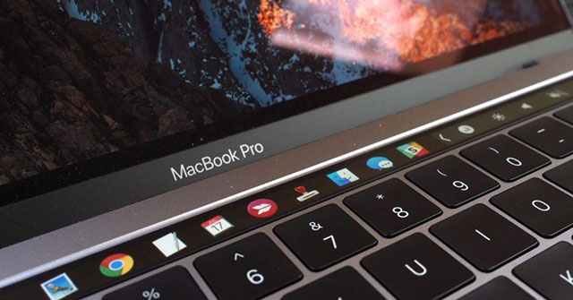Một tương lai máy Mac dùng toàn chip Apple đang đến gần 