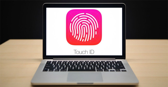 Bảo mật vân tay 