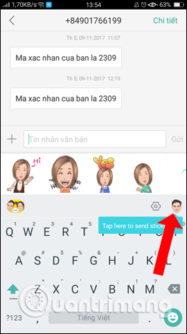 Biểu tượng AiMee